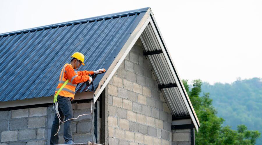 Expert top industrial roofings services in Tomkins Cove, NY